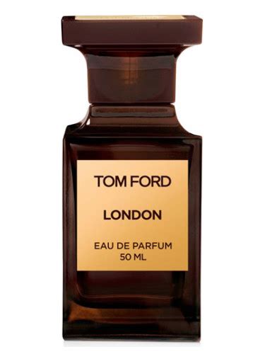 london fragrantica